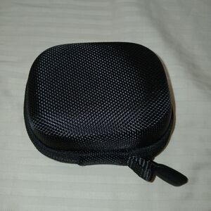 Case Sack Earbud Hard Case